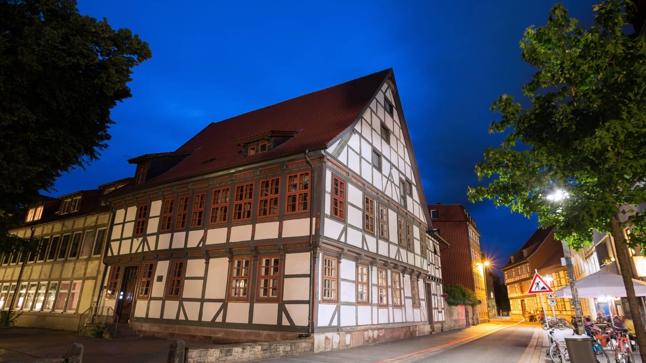 Goettingen Goettingen