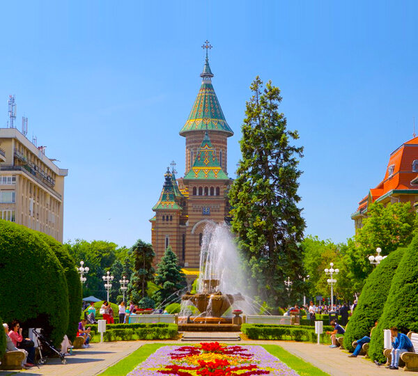 Timișoara