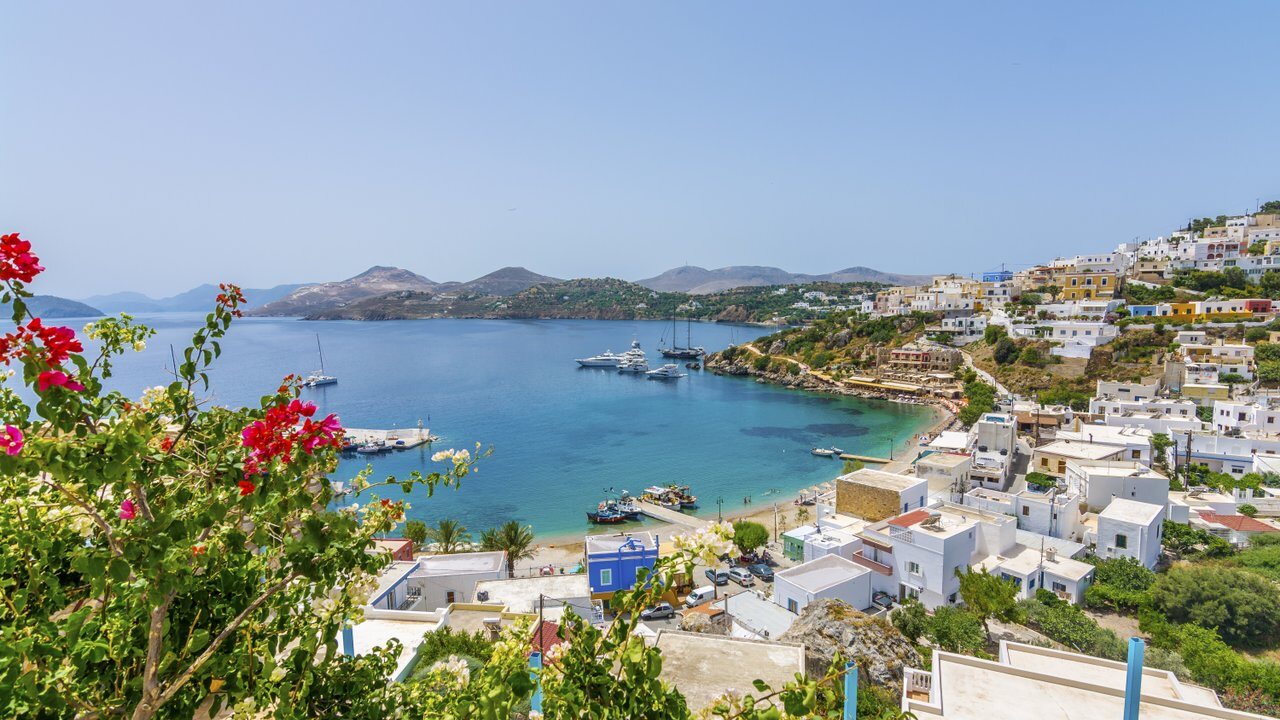Leros
