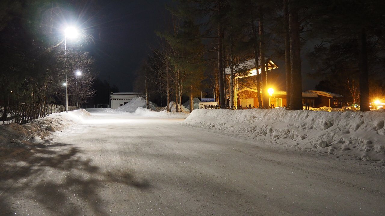 Gällivare