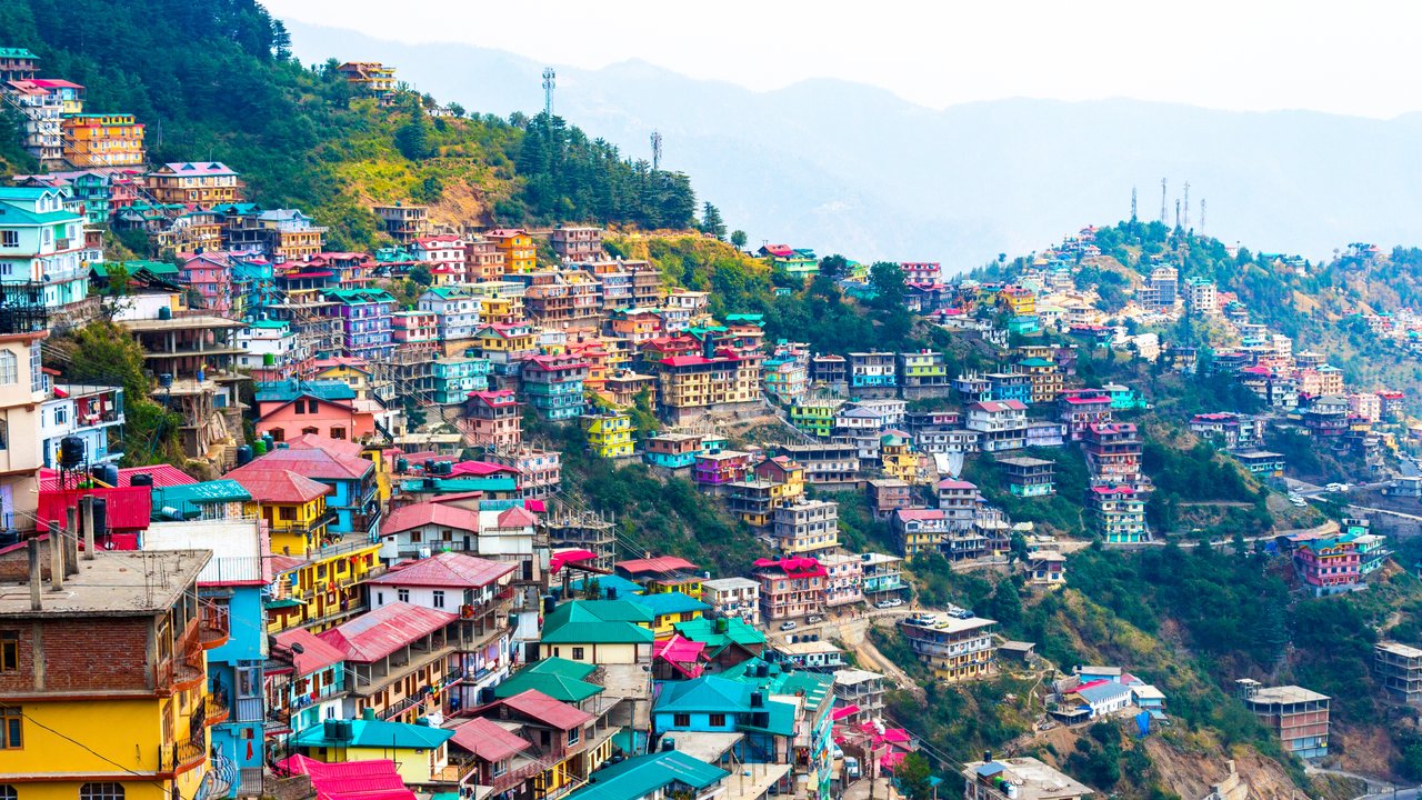 Shimla Shimla