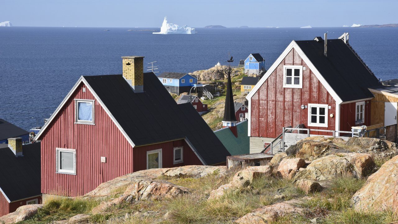 Upernavik