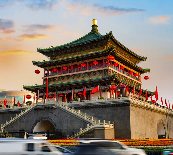Xi'an