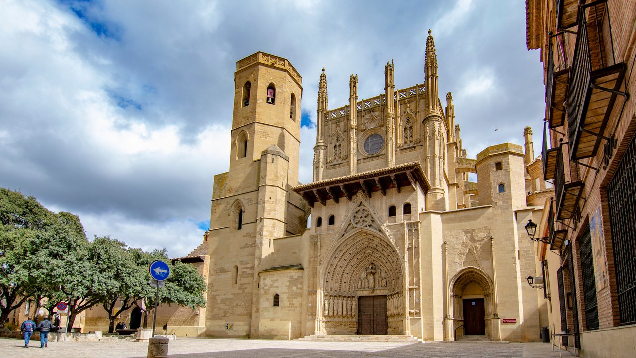 Huesca Huesca