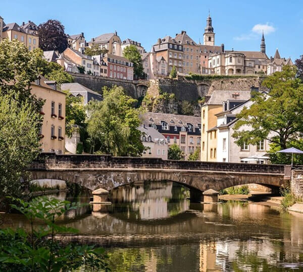 Luxembourg