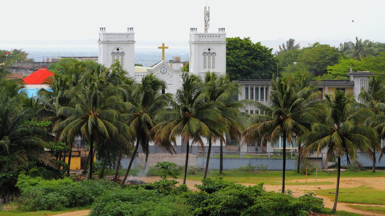Toamasina