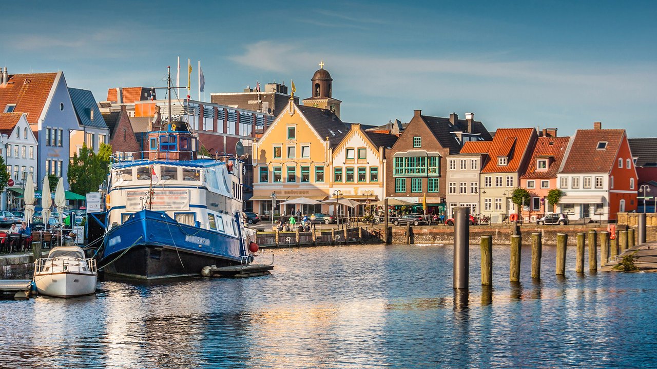 Husum Husum
