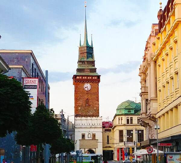 Pardubice