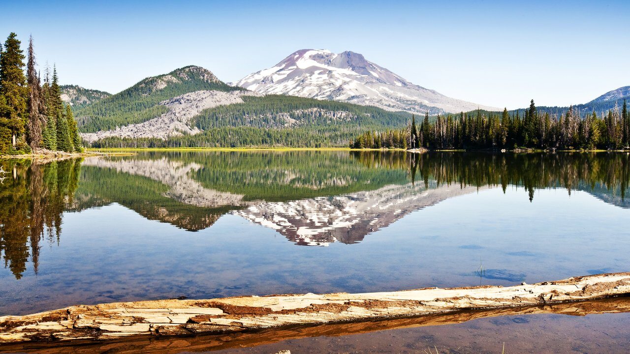 North Bend