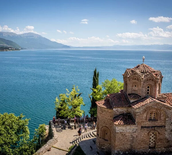 Ohrid