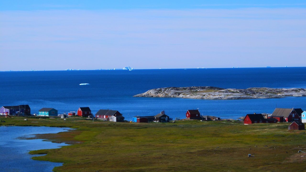 Ilimanaq