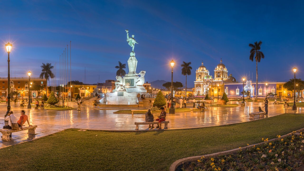 Trujillo