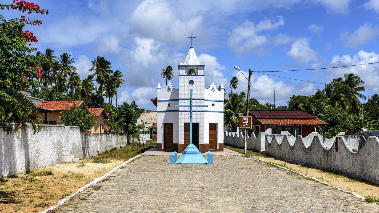 Navegantes