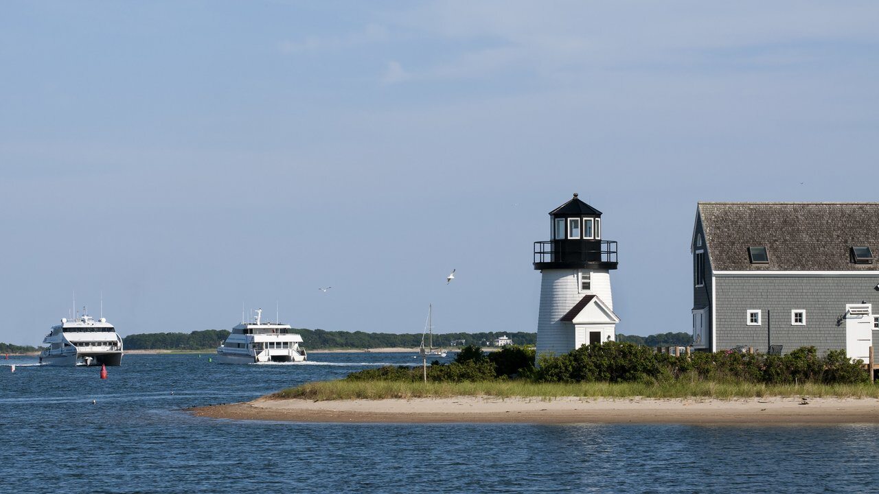 Hyannis