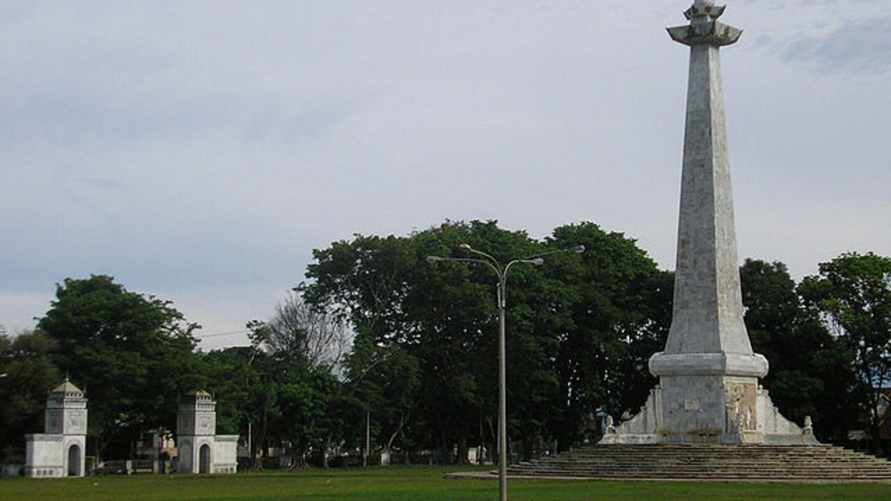 Bengkulu