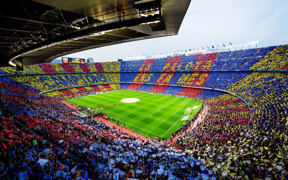 Camp Nou