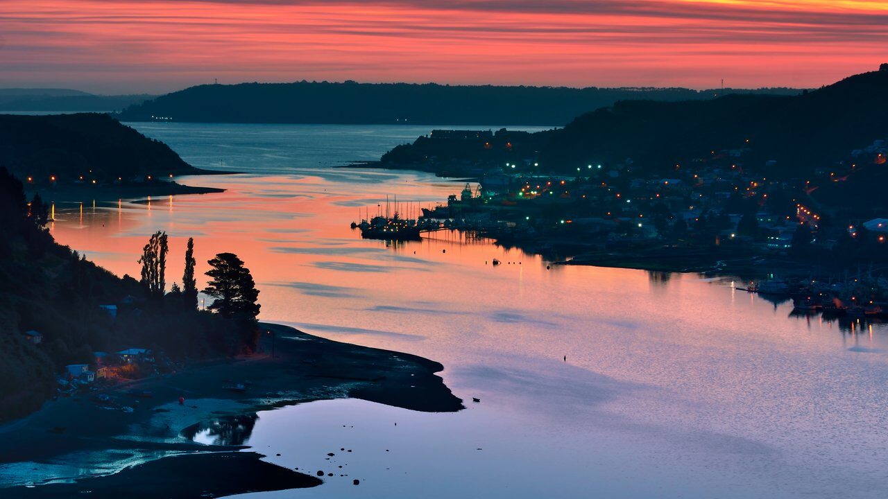 Puerto Montt