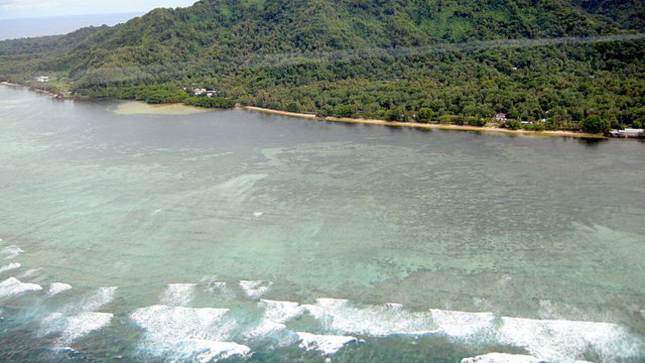 Kosrae
