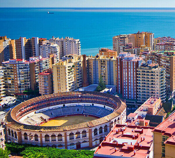 Malaga
