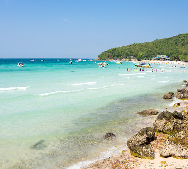 Pattaya