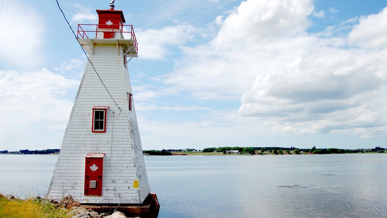 Charlottetown