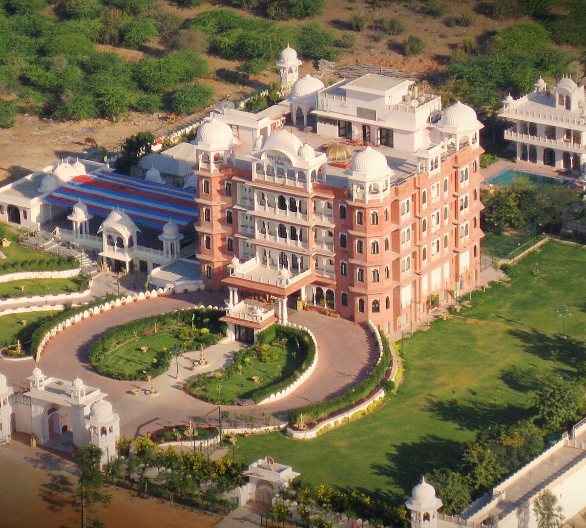 Kishangarh