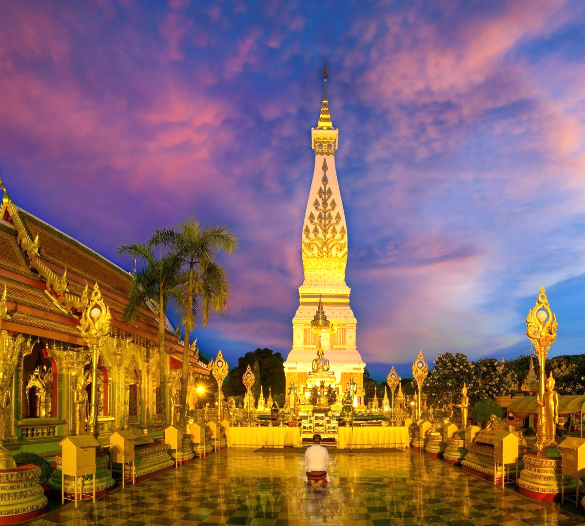 Provincia de Nakhon Phanom