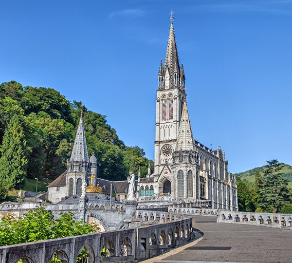 Lourdes