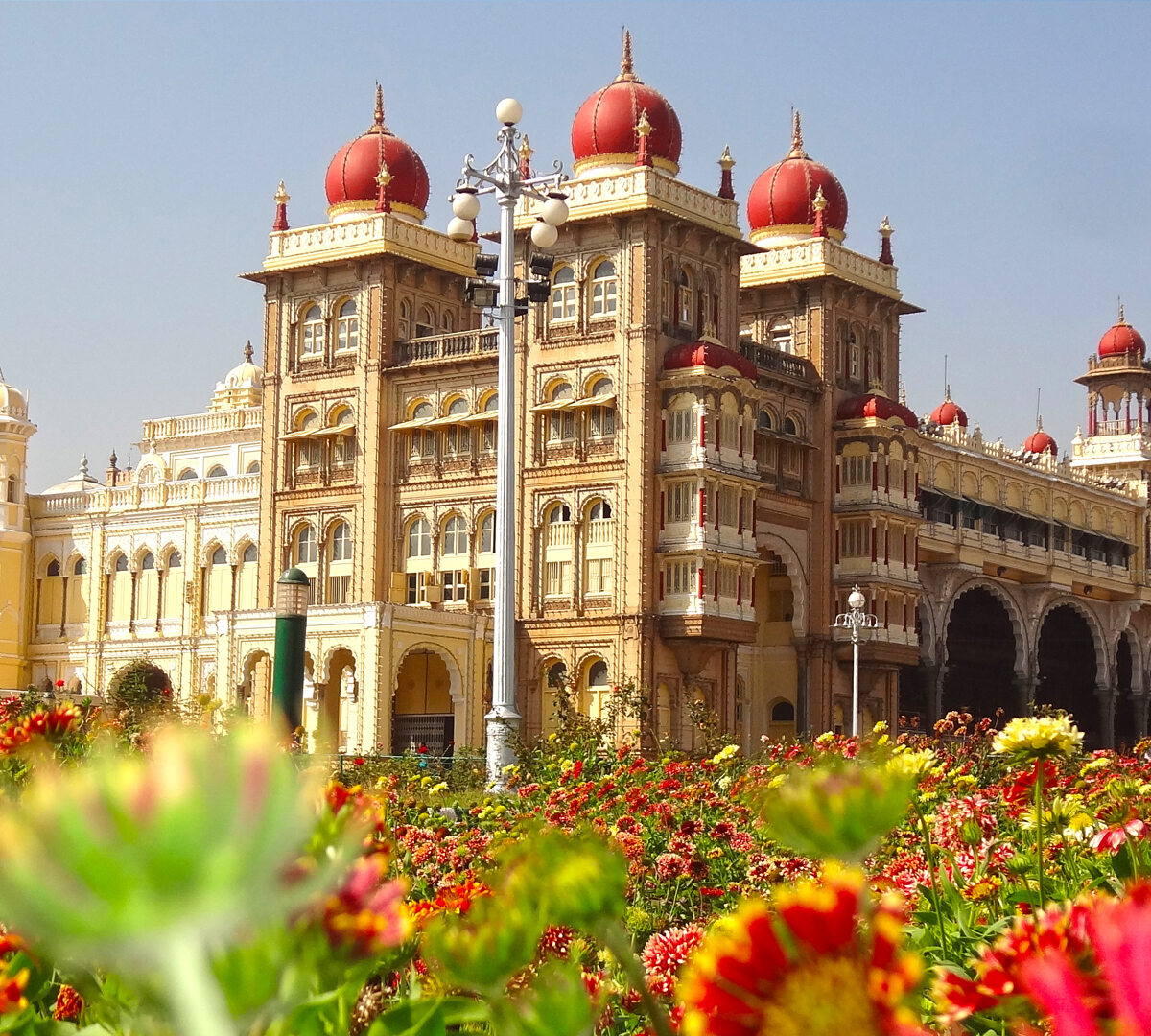 Mysore