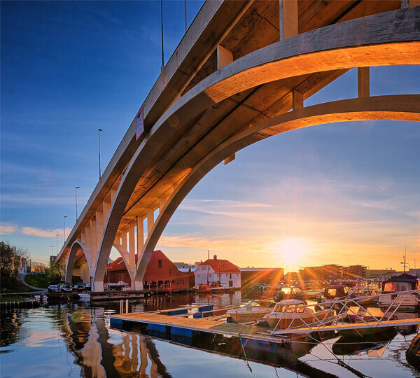 Haugesund