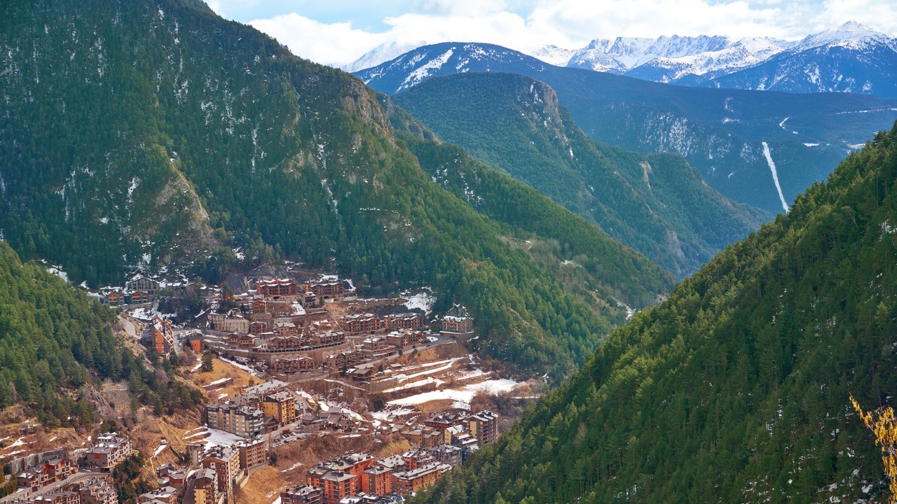 Arinsal Arinsal