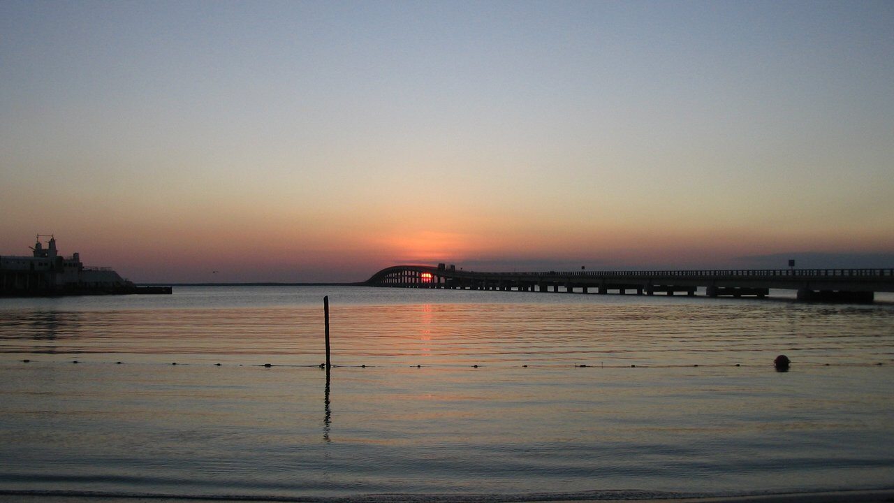 Ciudad del Carmen