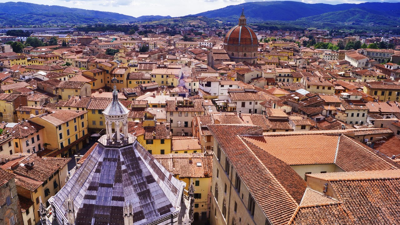 Pistoia Pistoia