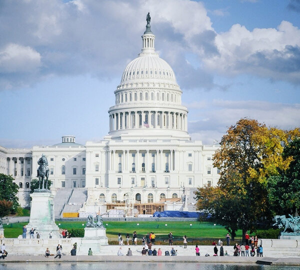 Washington D. C.