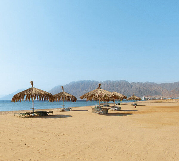 Marsa Alam