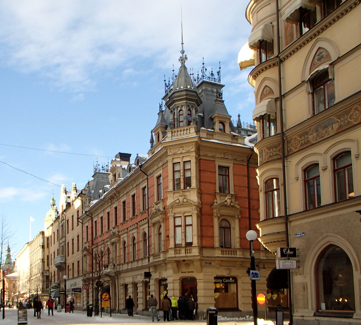Sundsvall