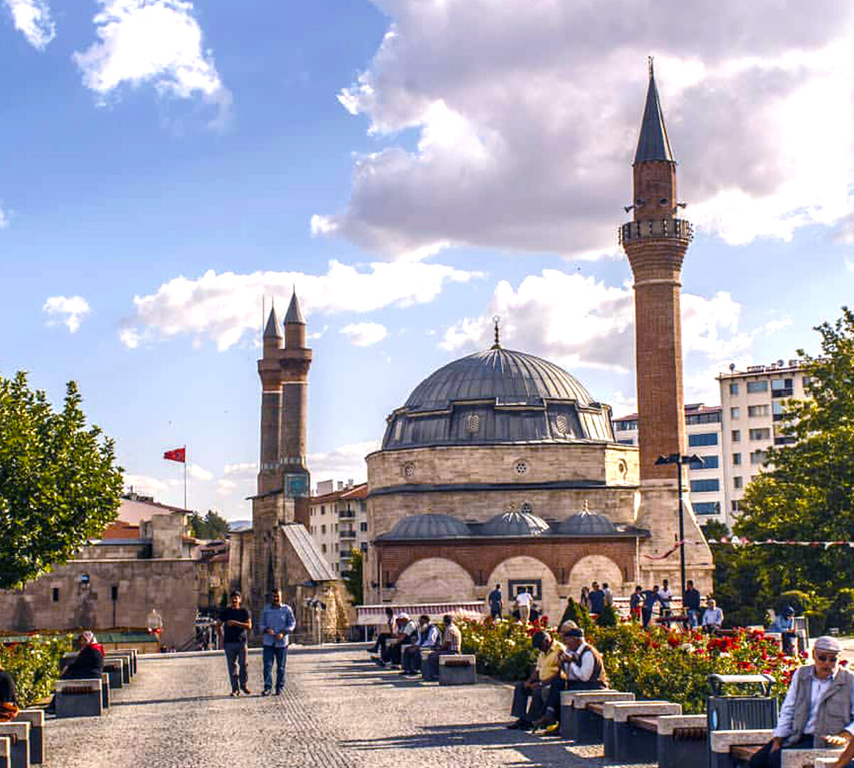 Sivas