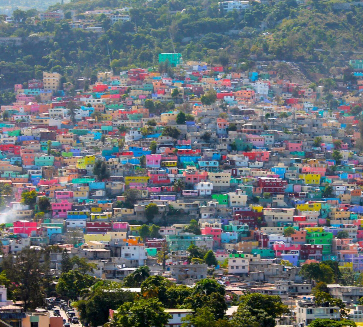 Puerto Príncipe