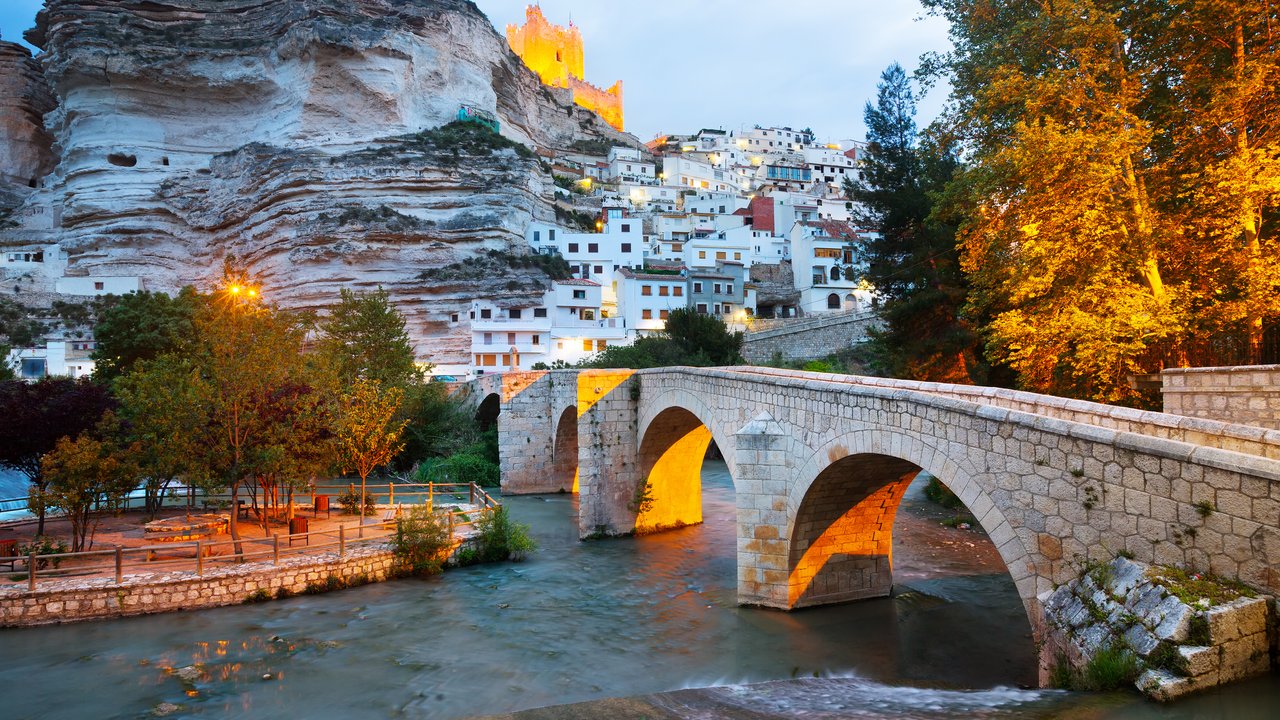 Albacete Albacete