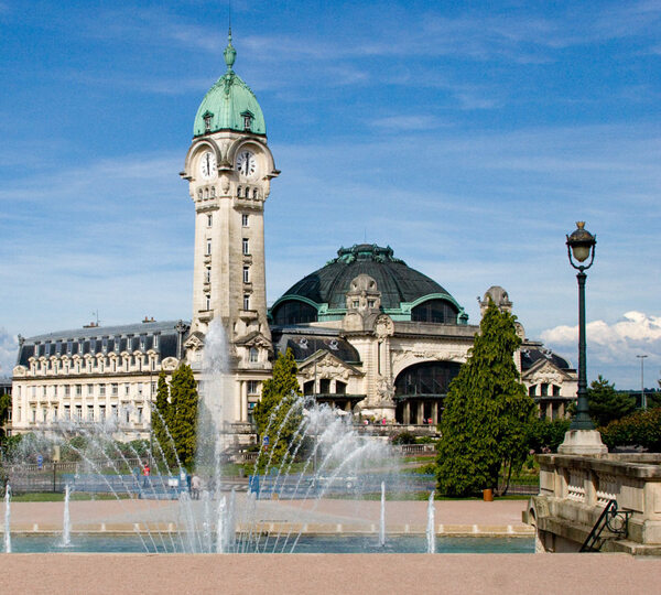 Limoges