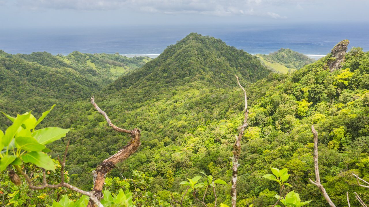 Rarotonga