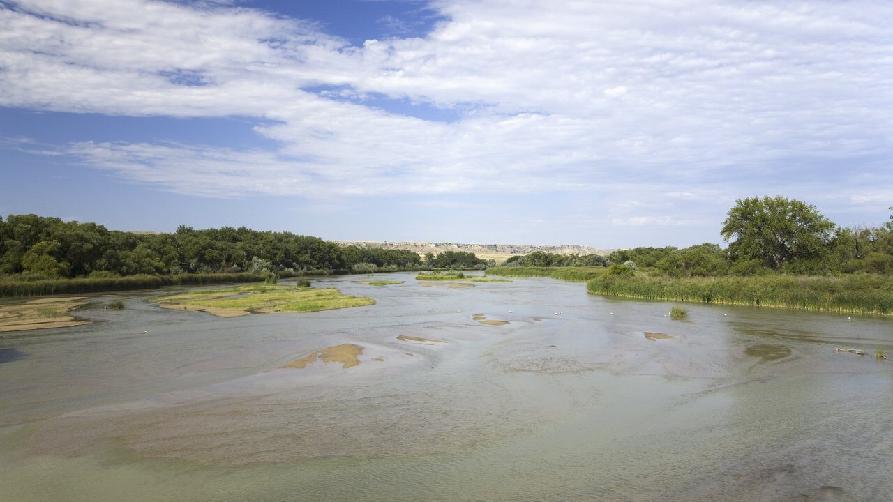 North Platte