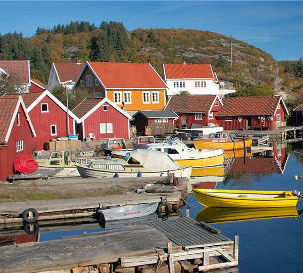 Kristiansand