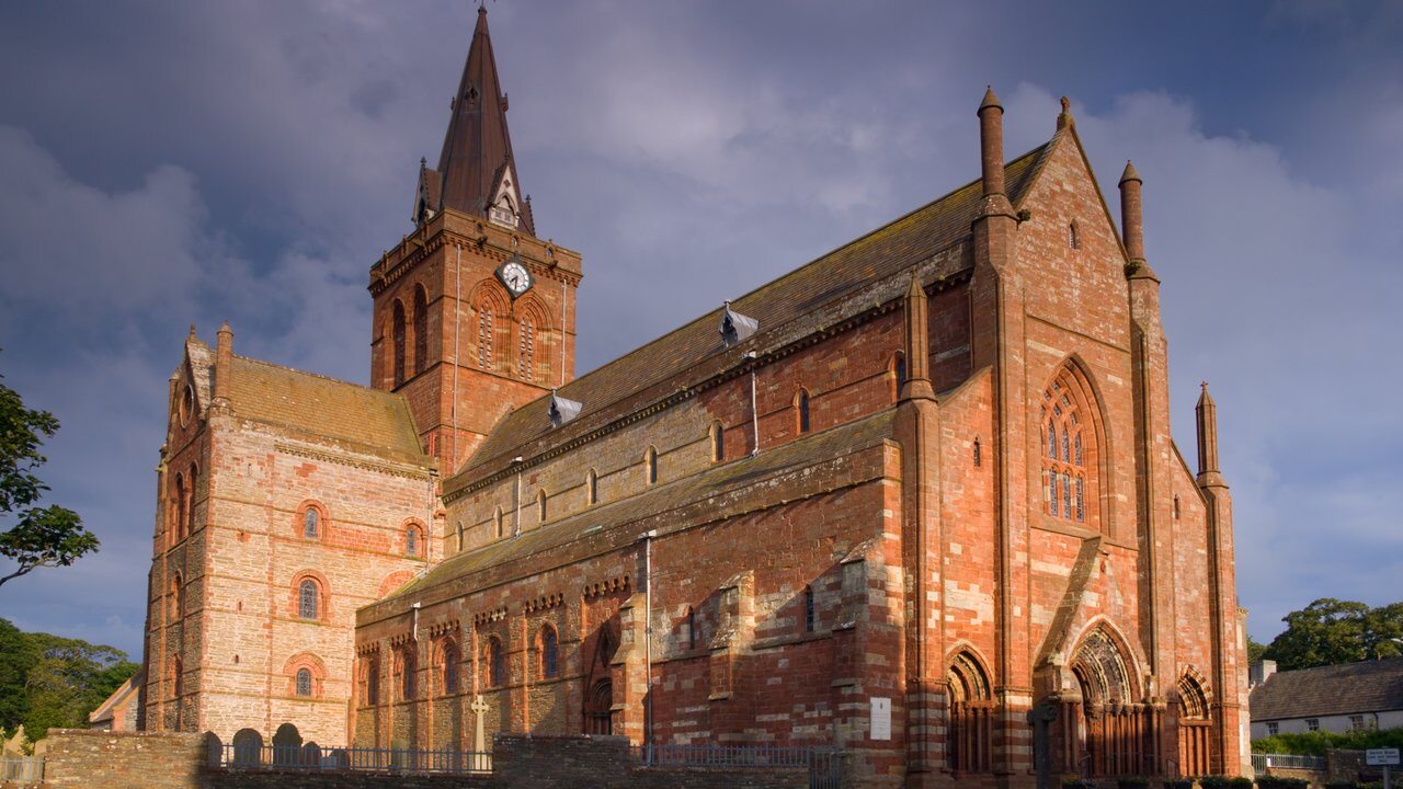 Kirkwall