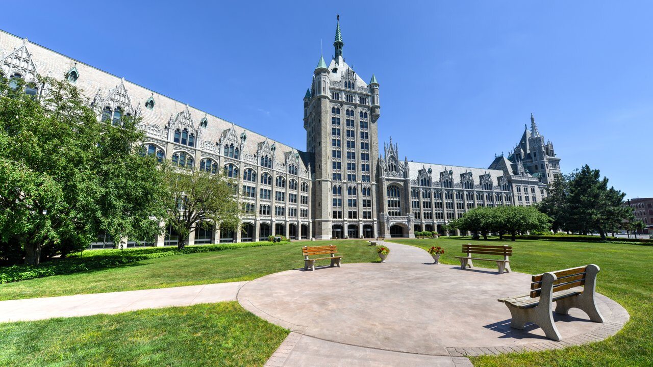 Albany