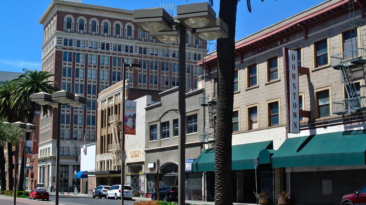 Stockton