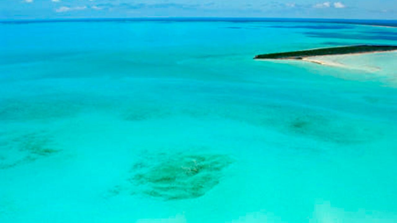 Deadman's Cay Settlement