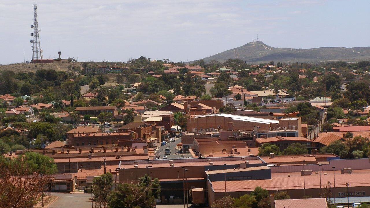 Whyalla