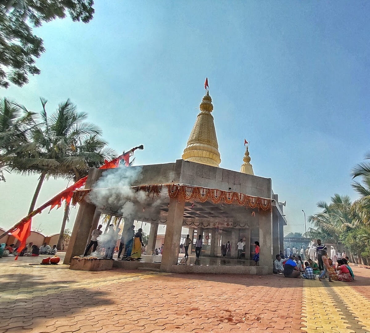 Shirdi