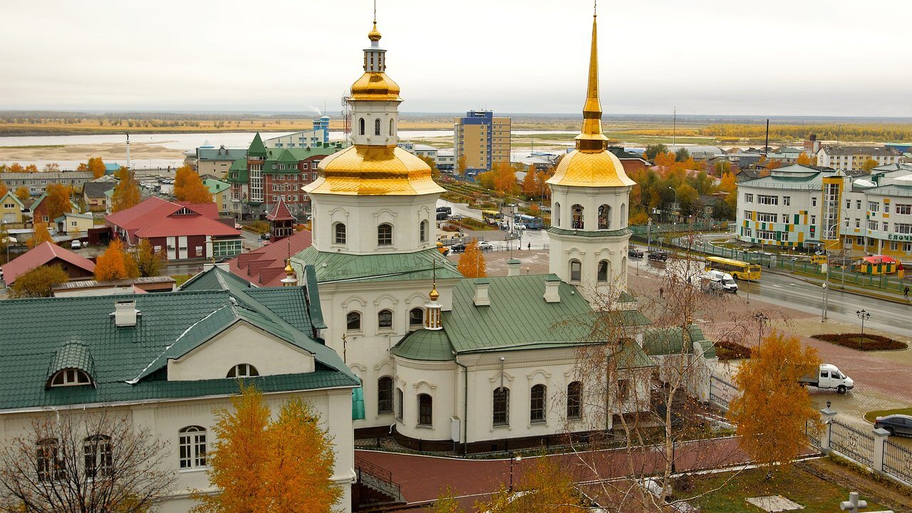 Janti-Mansisk